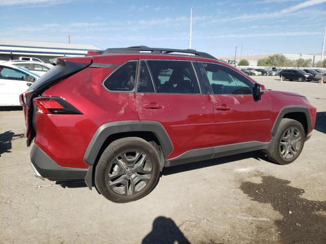 Photo 2 VIN: 2T3J1RFV9PW402033 - TOYOTA RAV4 ADVEN 