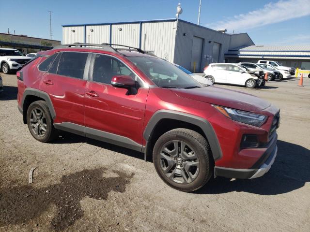 Photo 3 VIN: 2T3J1RFV9PW402033 - TOYOTA RAV4 ADVEN 