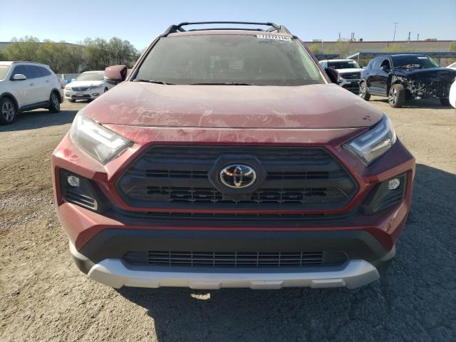 Photo 4 VIN: 2T3J1RFV9PW402033 - TOYOTA RAV4 ADVEN 