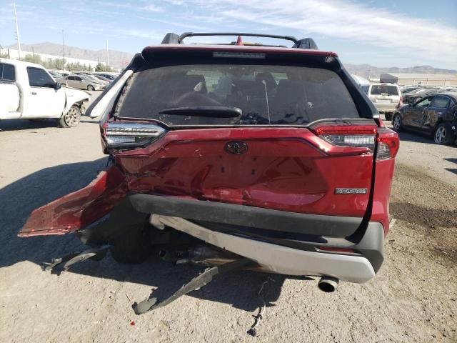 Photo 5 VIN: 2T3J1RFV9PW402033 - TOYOTA RAV4 ADVEN 