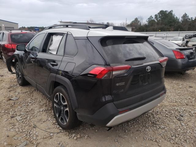 Photo 2 VIN: 2T3J1RFVXKC016120 - TOYOTA RAV4 ADVEN 