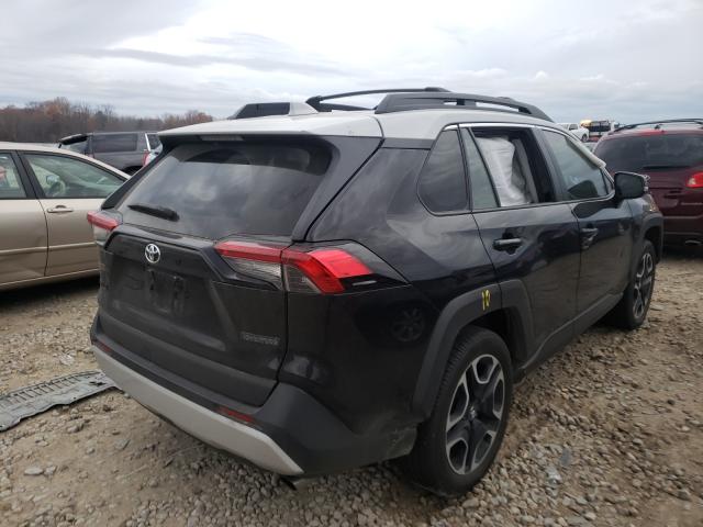 Photo 3 VIN: 2T3J1RFVXKC016120 - TOYOTA RAV4 ADVEN 