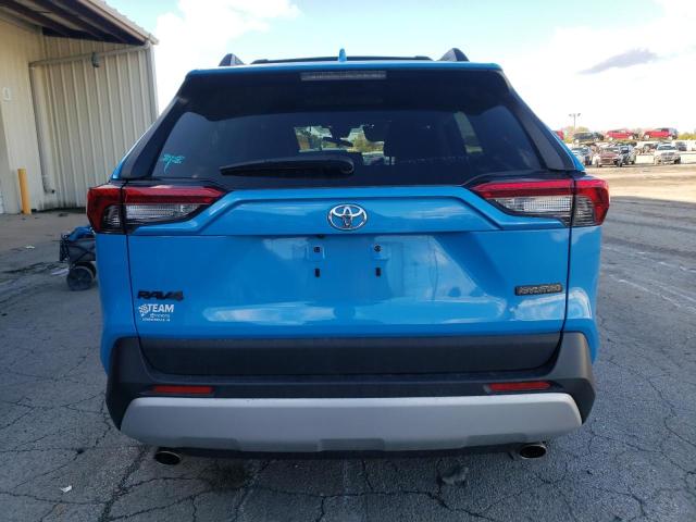 Photo 5 VIN: 2T3J1RFVXKW014219 - TOYOTA RAV4 