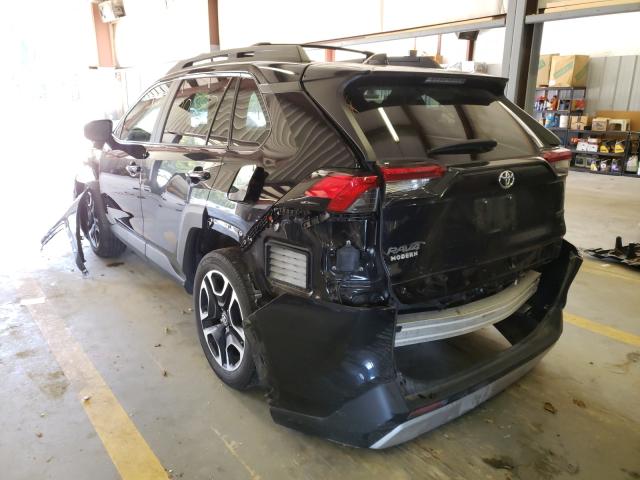 Photo 2 VIN: 2T3J1RFVXKW028590 - TOYOTA RAV4 