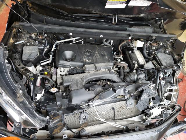 Photo 6 VIN: 2T3J1RFVXKW029531 - TOYOTA RAV4 