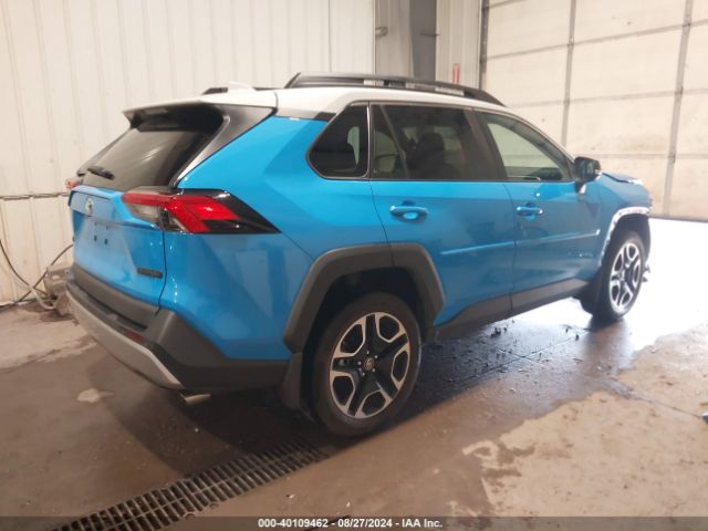 Photo 3 VIN: 2T3J1RFVXLC097668 - TOYOTA RAV4 