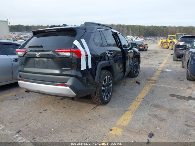 Photo 3 VIN: 2T3J1RFVXLC105056 - TOYOTA RAV4 