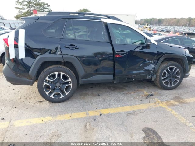 Photo 5 VIN: 2T3J1RFVXLC105056 - TOYOTA RAV4 