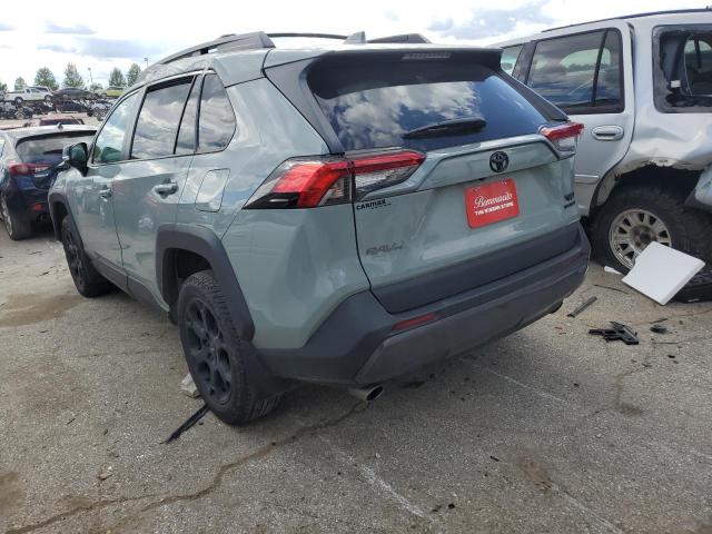 Photo 1 VIN: 2T3J1RFVXLC134878 - TOYOTA RAV4 