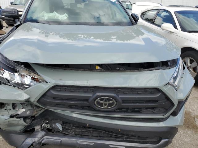 Photo 11 VIN: 2T3J1RFVXLC134878 - TOYOTA RAV4 