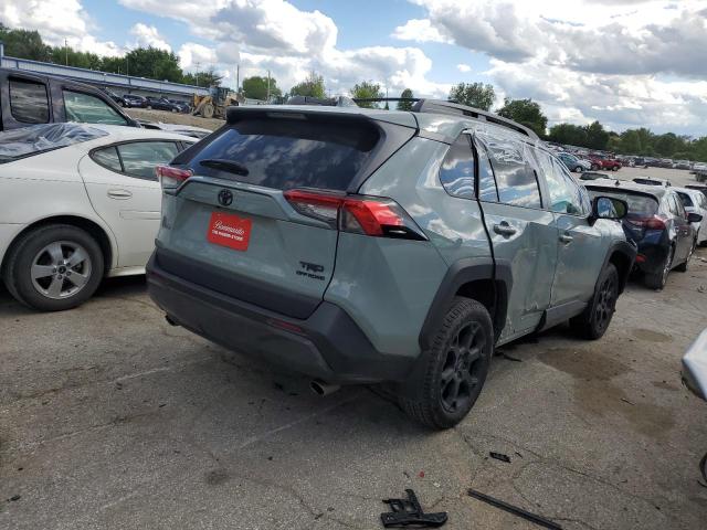 Photo 2 VIN: 2T3J1RFVXLC134878 - TOYOTA RAV4 