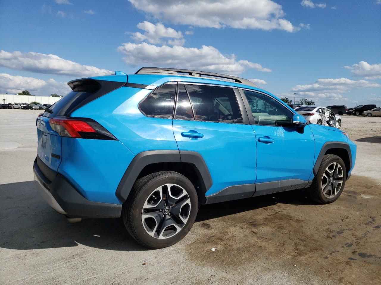 Photo 2 VIN: 2T3J1RFVXMW141202 - TOYOTA RAV 4 