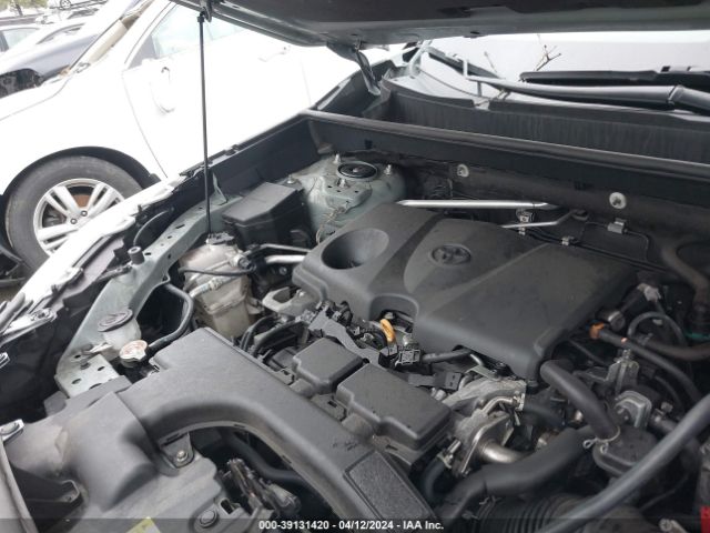 Photo 9 VIN: 2T3J1RFVXMW154242 - TOYOTA RAV 4 