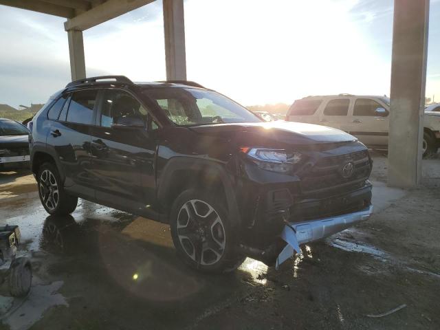 Photo 3 VIN: 2T3J1RFVXMW159747 - TOYOTA RAV4 