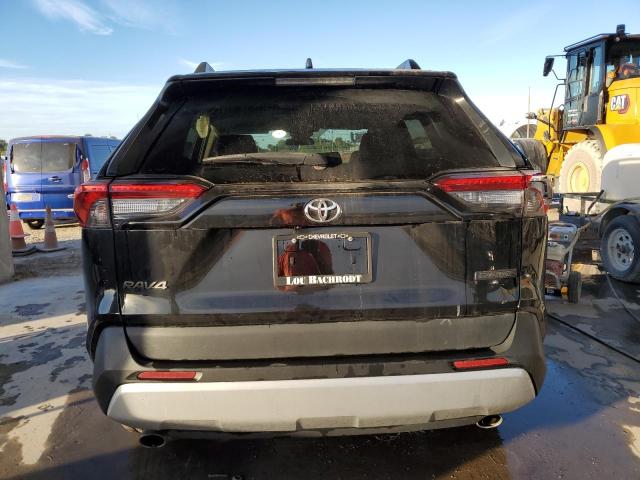 Photo 5 VIN: 2T3J1RFVXMW159747 - TOYOTA RAV4 