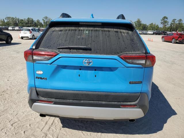 Photo 5 VIN: 2T3J1RFVXMW210860 - TOYOTA RAV4 ADVEN 