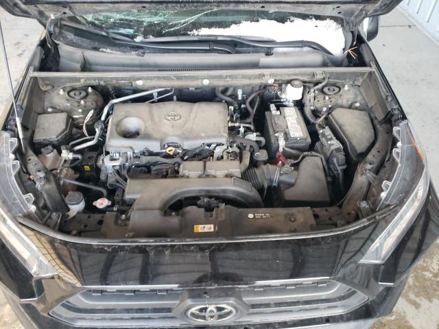 Photo 10 VIN: 2T3J1RFVXMW220871 - TOYOTA RAV4 ADVEN 