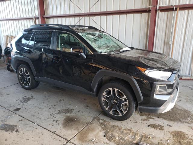 Photo 3 VIN: 2T3J1RFVXMW220871 - TOYOTA RAV4 ADVEN 