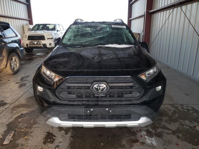 Photo 4 VIN: 2T3J1RFVXMW220871 - TOYOTA RAV4 ADVEN 