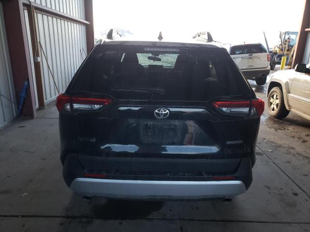 Photo 5 VIN: 2T3J1RFVXMW220871 - TOYOTA RAV4 ADVEN 