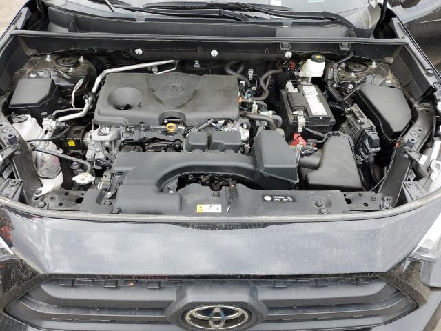 Photo 10 VIN: 2T3J1RFVXPW365185 - TOYOTA RAV4 