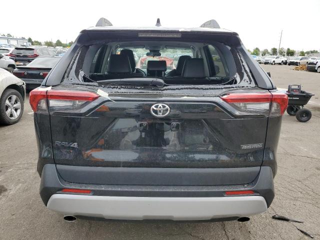 Photo 5 VIN: 2T3J1RFVXPW365185 - TOYOTA RAV4 