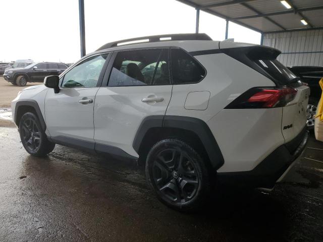 Photo 1 VIN: 2T3J1RFVXPW369558 - TOYOTA RAV4 