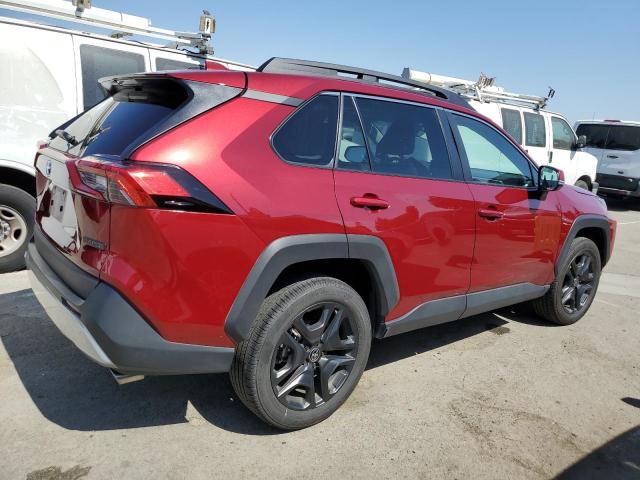 Photo 2 VIN: 2T3J1RFVXPW389633 - TOYOTA RAV4 ADVEN 