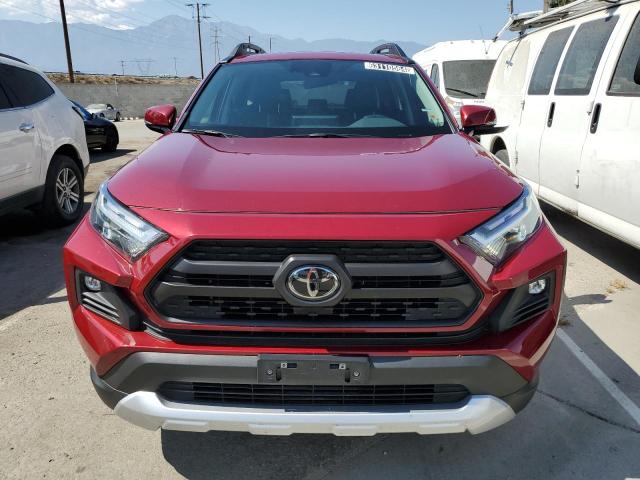 Photo 4 VIN: 2T3J1RFVXPW389633 - TOYOTA RAV4 ADVEN 