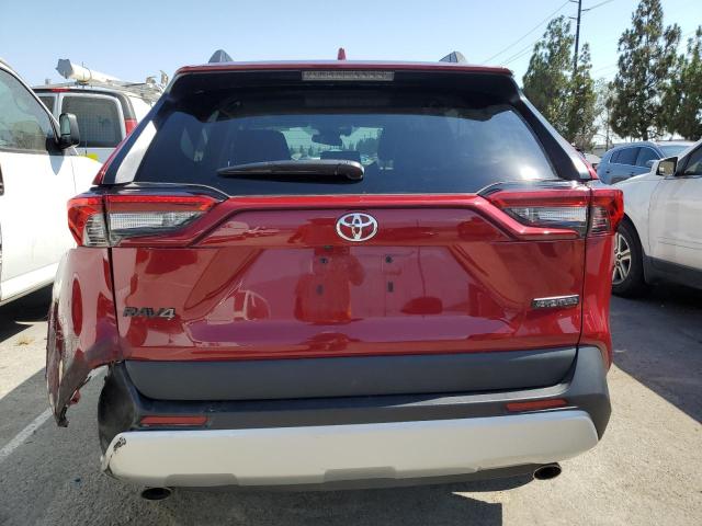 Photo 5 VIN: 2T3J1RFVXPW389633 - TOYOTA RAV4 ADVEN 