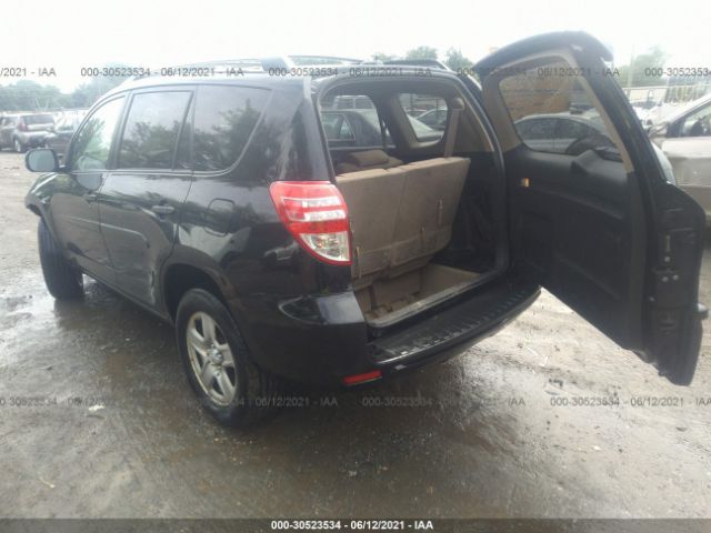 Photo 2 VIN: 2T3JF4DV0BW097375 - TOYOTA RAV4 