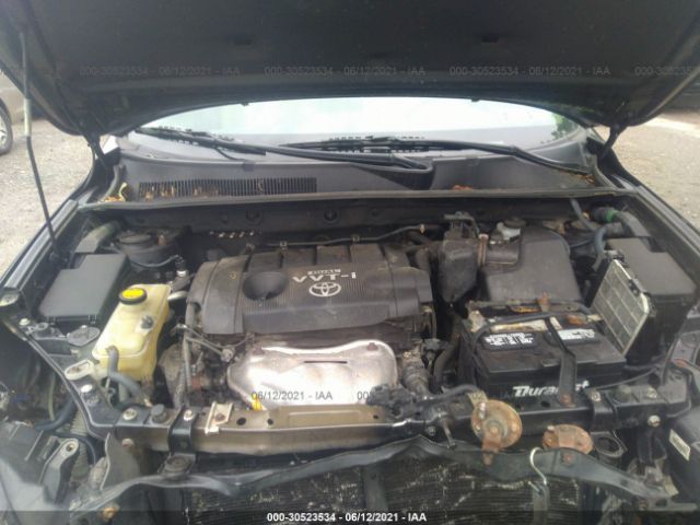 Photo 9 VIN: 2T3JF4DV0BW097375 - TOYOTA RAV4 