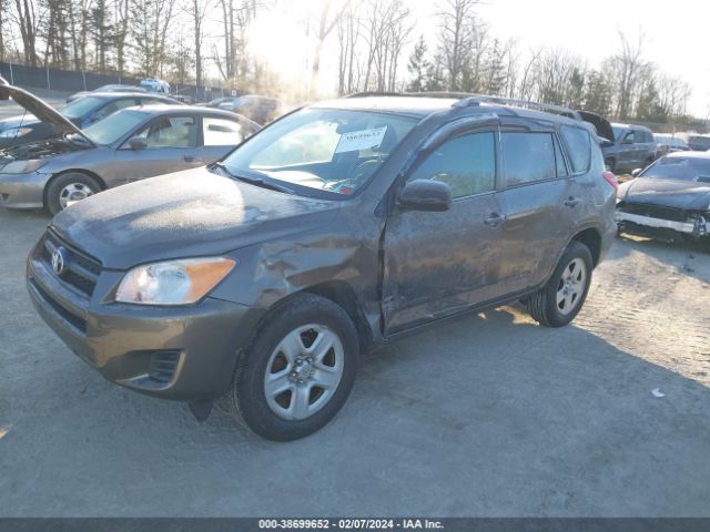 Photo 1 VIN: 2T3JF4DV0CW234610 - TOYOTA RAV4 