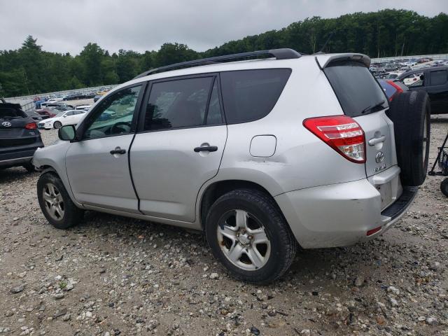 Photo 1 VIN: 2T3JF4DV1BW104995 - TOYOTA RAV4 