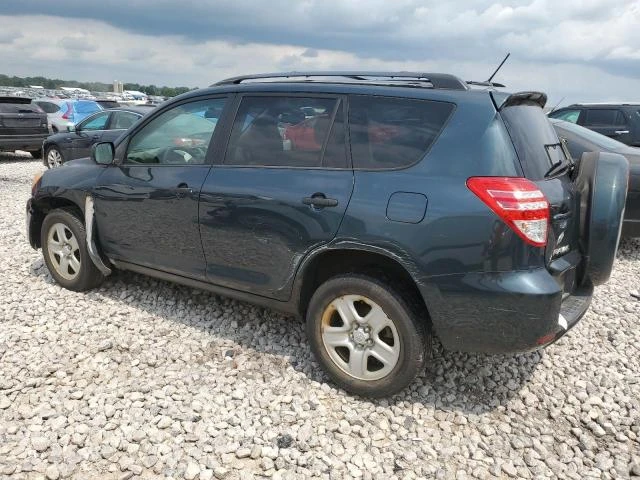 Photo 1 VIN: 2T3JF4DV2AW027875 - TOYOTA RAV4 