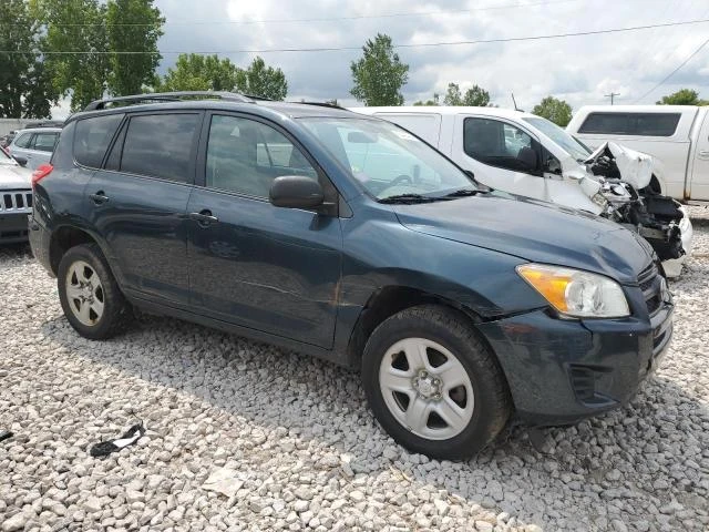 Photo 3 VIN: 2T3JF4DV2AW027875 - TOYOTA RAV4 