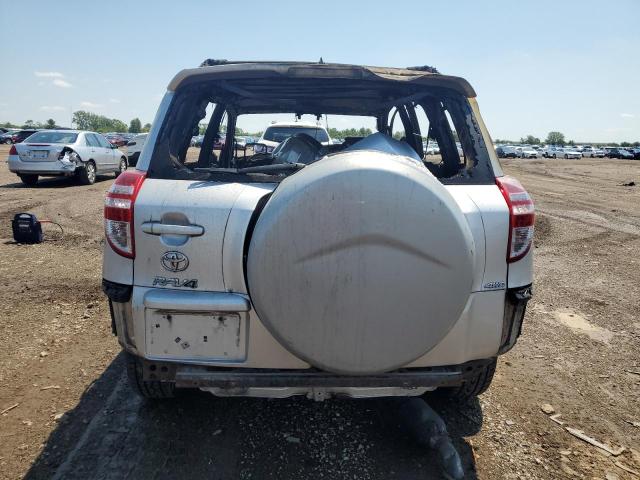 Photo 5 VIN: 2T3JF4DV2BW097457 - TOYOTA RAV4 