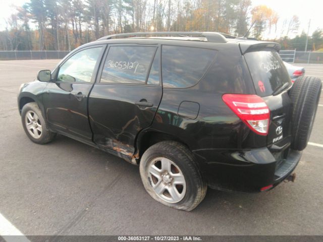 Photo 2 VIN: 2T3JF4DV2BW105072 - TOYOTA RAV4 