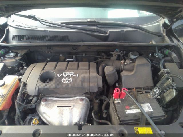 Photo 9 VIN: 2T3JF4DV2BW105072 - TOYOTA RAV4 