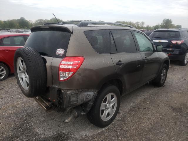 Photo 3 VIN: 2T3JF4DV2BW134345 - TOYOTA RAV4 