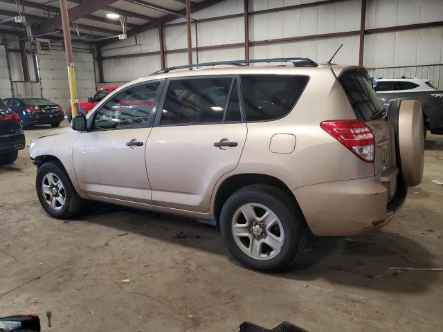 Photo 1 VIN: 2T3JF4DV3AW026024 - TOYOTA RAV4 