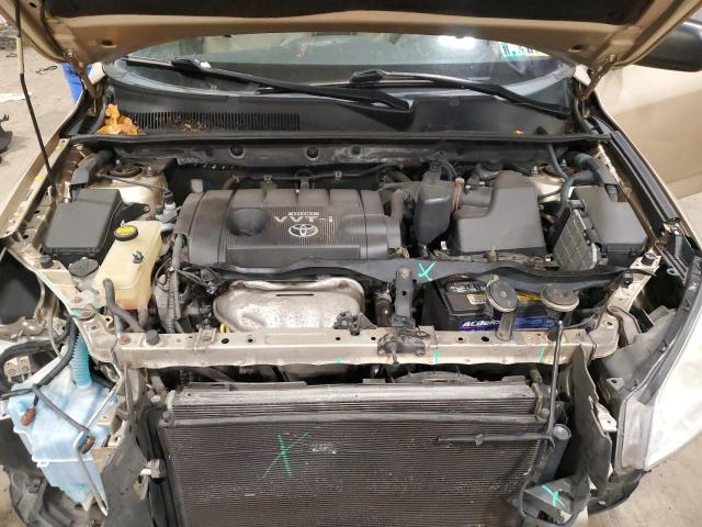 Photo 10 VIN: 2T3JF4DV3AW026024 - TOYOTA RAV4 