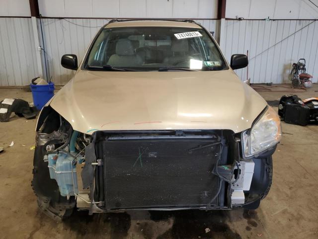 Photo 4 VIN: 2T3JF4DV3AW026024 - TOYOTA RAV4 