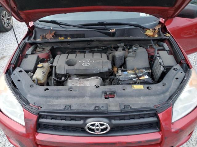 Photo 10 VIN: 2T3JF4DV3AW033748 - TOYOTA RAV4 