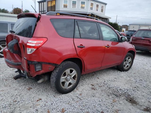 Photo 2 VIN: 2T3JF4DV3AW033748 - TOYOTA RAV4 