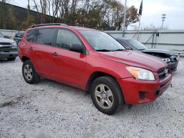 Photo 3 VIN: 2T3JF4DV3AW033748 - TOYOTA RAV4 