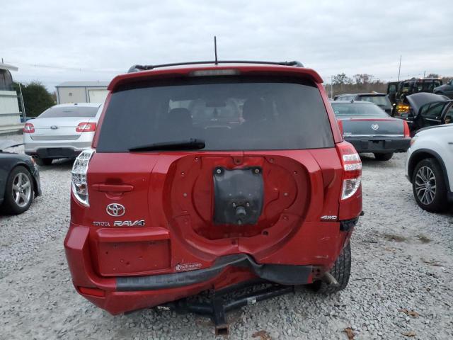 Photo 5 VIN: 2T3JF4DV3AW033748 - TOYOTA RAV4 