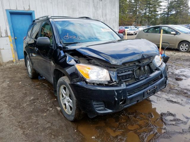 Photo 0 VIN: 2T3JF4DV3AW069746 - TOYOTA RAV4 