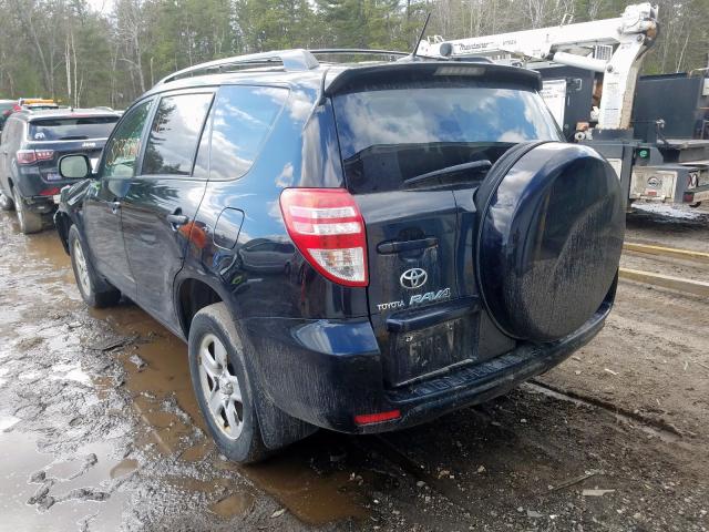 Photo 2 VIN: 2T3JF4DV3AW069746 - TOYOTA RAV4 