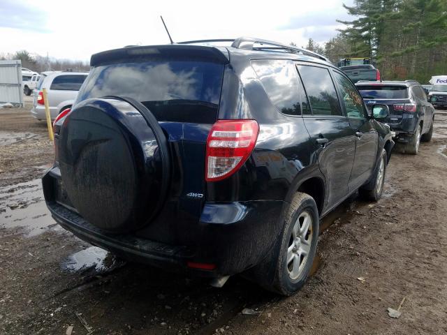 Photo 3 VIN: 2T3JF4DV3AW069746 - TOYOTA RAV4 